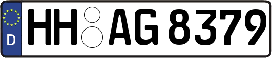 HH-AG8379