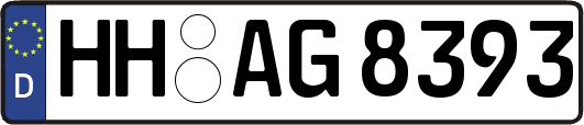 HH-AG8393