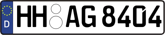 HH-AG8404