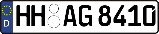 HH-AG8410