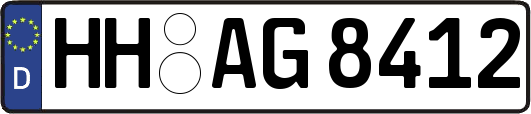 HH-AG8412