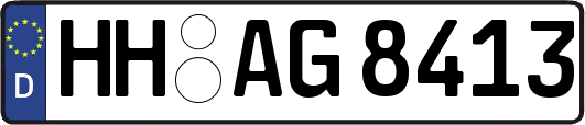 HH-AG8413