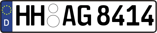 HH-AG8414
