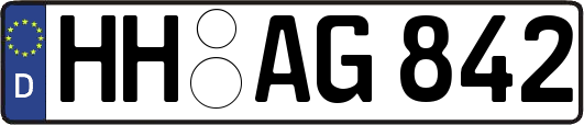 HH-AG842