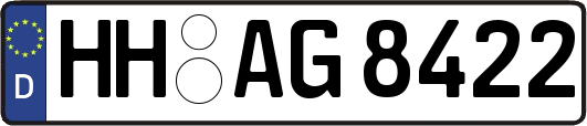 HH-AG8422