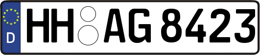 HH-AG8423