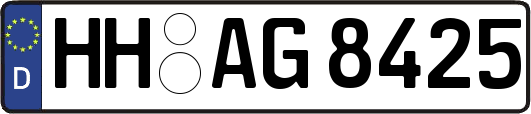 HH-AG8425