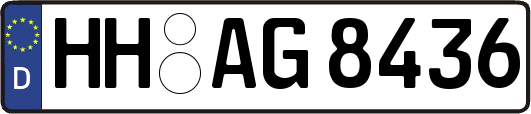 HH-AG8436