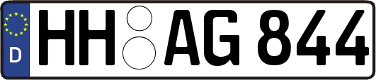 HH-AG844