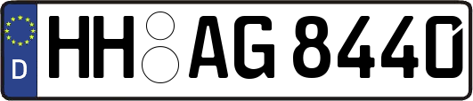 HH-AG8440