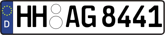 HH-AG8441