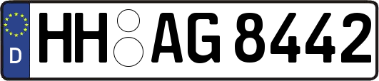 HH-AG8442