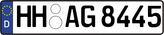 HH-AG8445