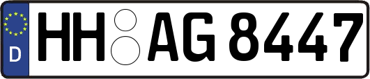 HH-AG8447