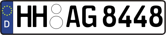 HH-AG8448