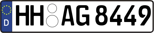 HH-AG8449