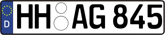 HH-AG845