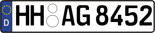 HH-AG8452