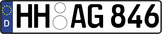 HH-AG846