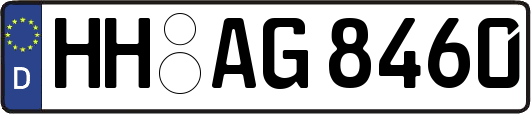 HH-AG8460