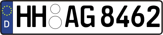 HH-AG8462
