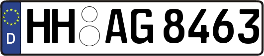 HH-AG8463