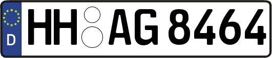HH-AG8464
