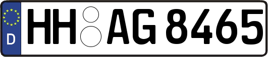 HH-AG8465