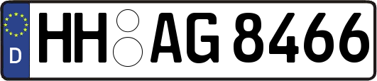 HH-AG8466