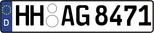 HH-AG8471