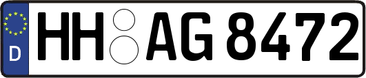 HH-AG8472