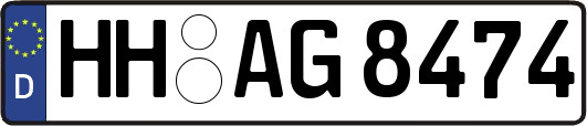 HH-AG8474