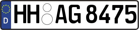 HH-AG8475