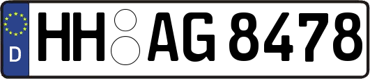 HH-AG8478
