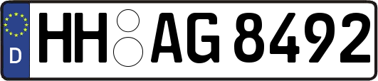 HH-AG8492