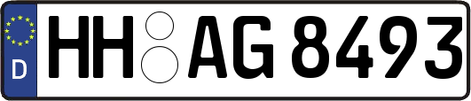 HH-AG8493