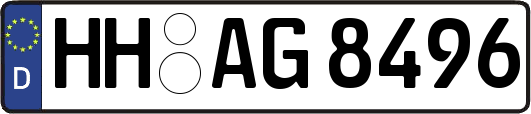 HH-AG8496