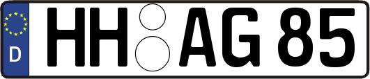 HH-AG85