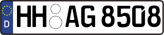 HH-AG8508