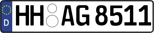 HH-AG8511