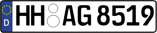 HH-AG8519