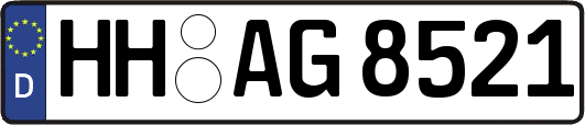HH-AG8521