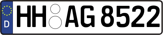 HH-AG8522