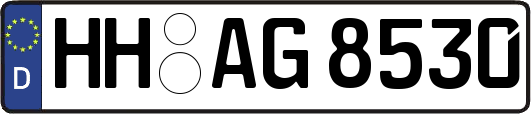 HH-AG8530