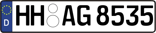 HH-AG8535