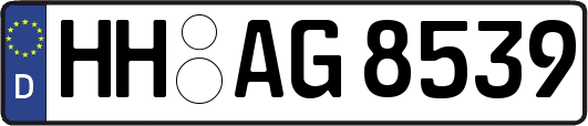 HH-AG8539