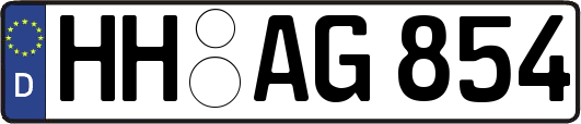 HH-AG854