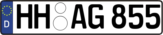 HH-AG855