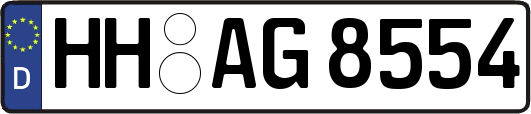 HH-AG8554