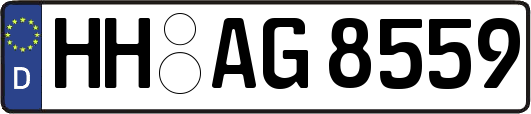 HH-AG8559